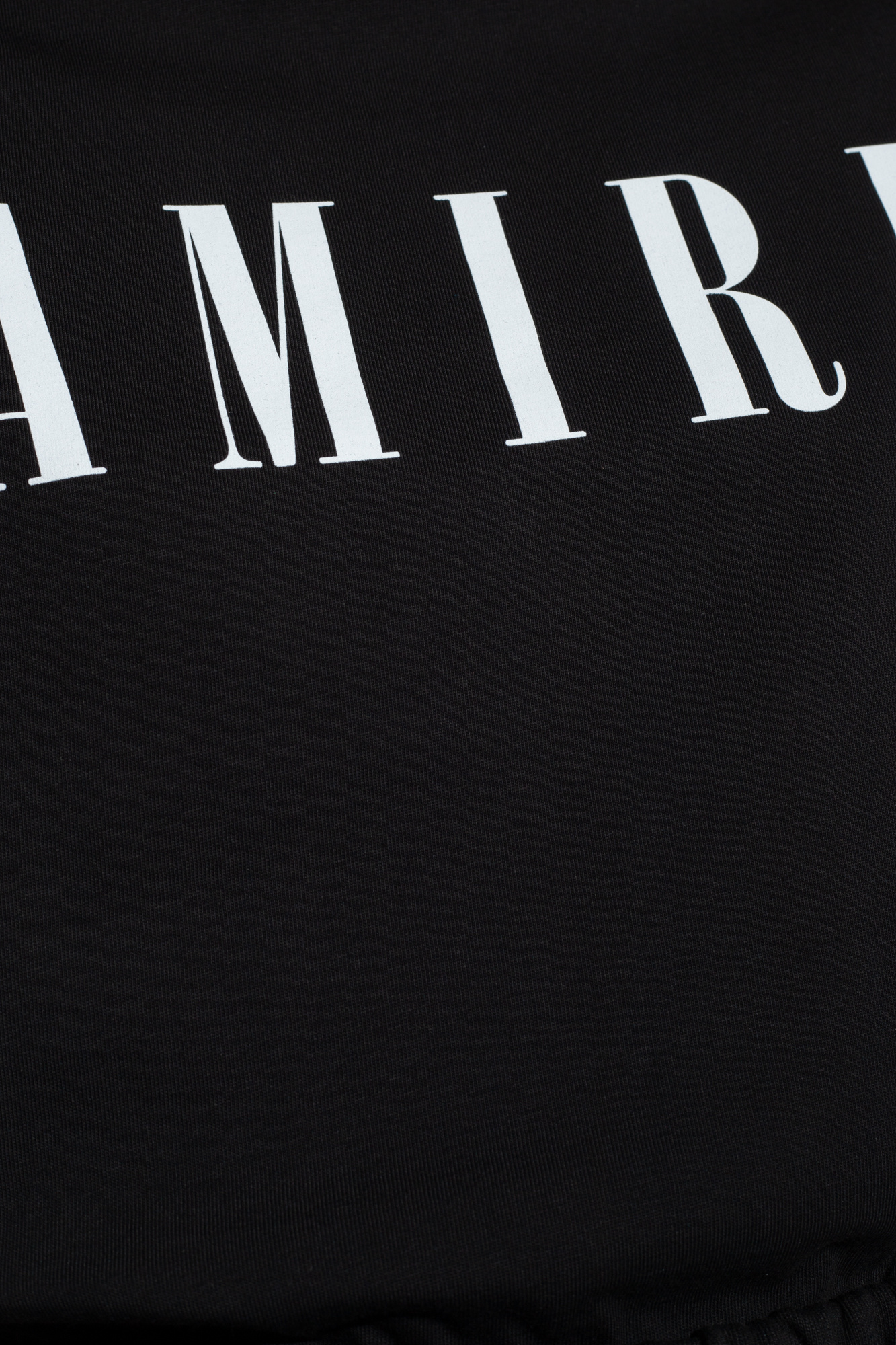 【関税込み】AMIRI ブルー Football トップス Blue LA tapered track pants Amiri - SchaferandweinerShops